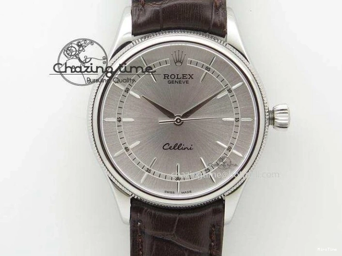 MiroTime 0119 Daytona 116519 Noob 1:1 Best Edition 904L SS Case Blue Dial on Black Rubber Strap SA4130 (Free Extra Strap) Compact 3290